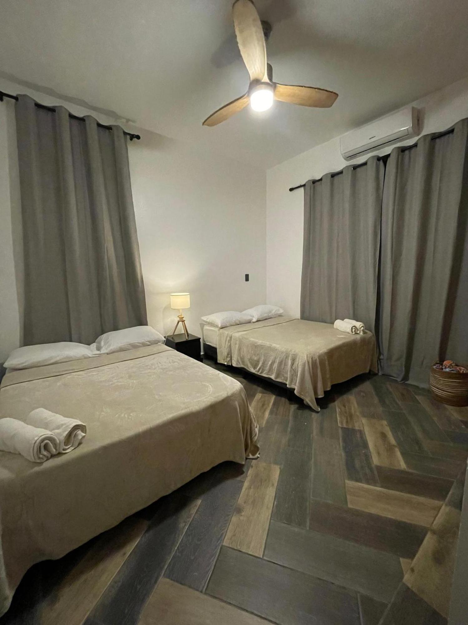 Villa Cielito Del Yaque - Jarabacoa - Rio Privado - Picuzzi Climatizado Esterno foto